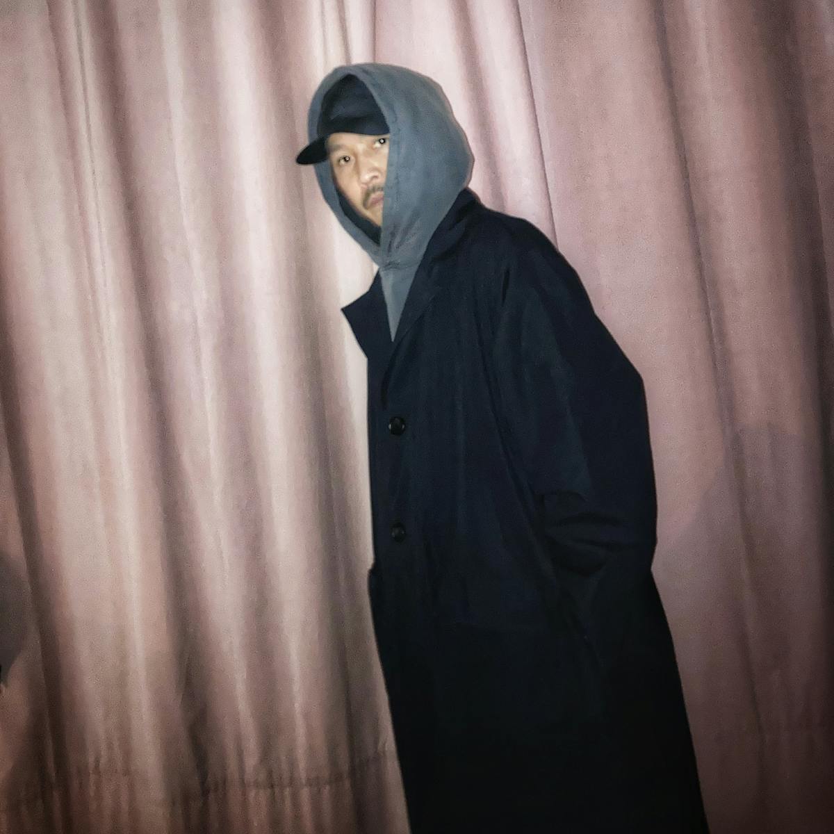 Sagome and Phase Group present: Phuong-Dan