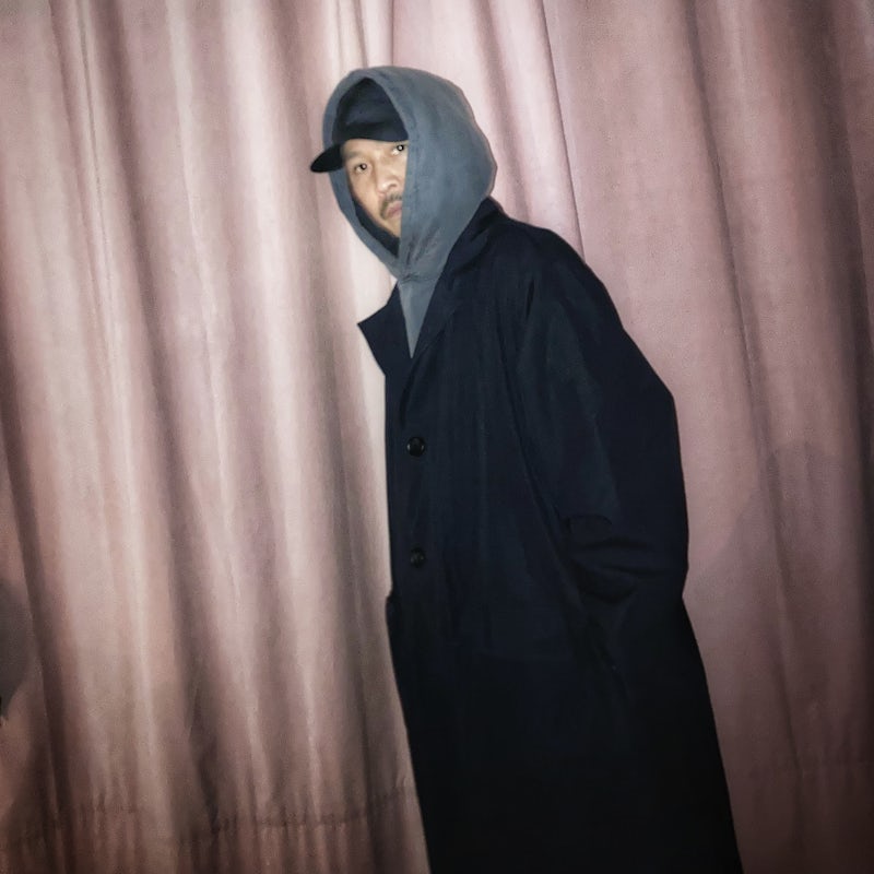 Sagome and Phase Group present: Phuong-Dan