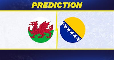 Wales vs. Bosnia and Herzegovina prediction: Why Wales is favored to win World Cup 2026 qualifier [3/26/2026]