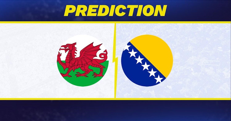 Wales-Bosnia and Herzegovina Predictions and Game Preview.