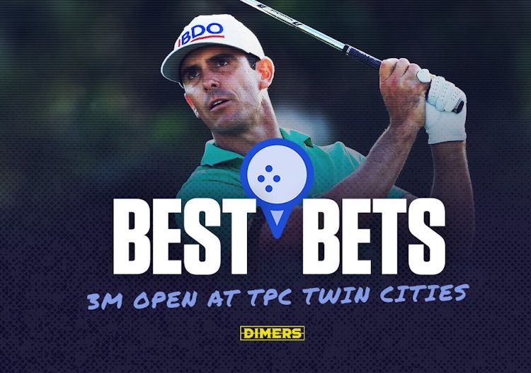 PGA Golf Best Bets: 3M Open Winner Picks and Tournament Predictions
