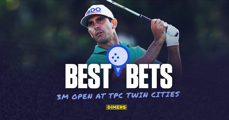 PGA Golf Best Bets: 3M Open Winner Picks and Tournament Predictions