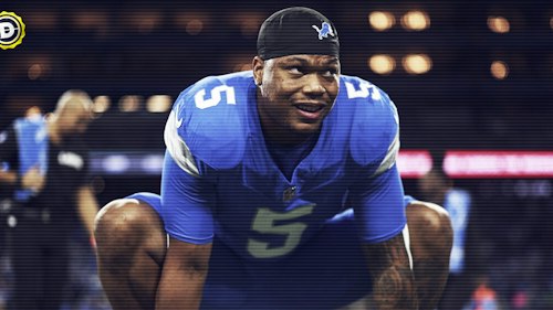 Experts update Commanders vs. Lions prediction after latest David Montgomery news update