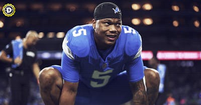 Experts update Commanders vs. Lions prediction after latest David Montgomery news update