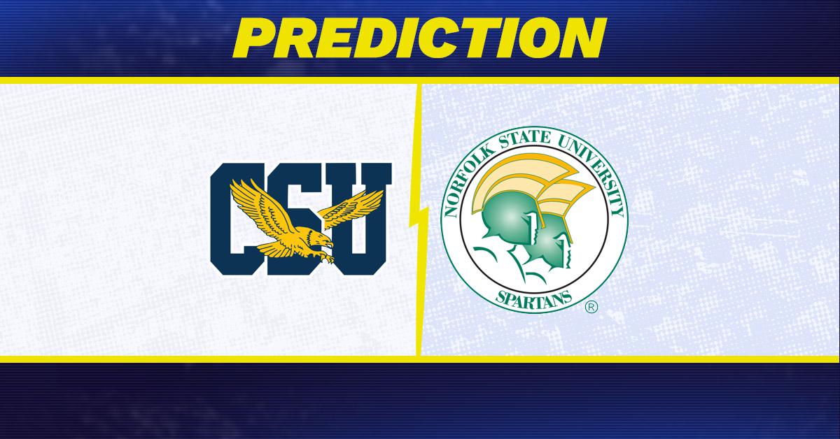 Coppin State vs. Norfolk State prediction: Norfolk State favored to win men's college basketball matchup [1/24/2026]