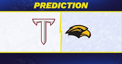 Troy vs. Southern Miss Prediction: Troy Predicted to Win College Basketball Matchup [2/28/2025]