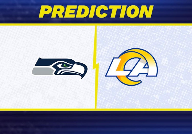 Seattle Seahawks-Los Angeles Rams Predictions and Game Preview.