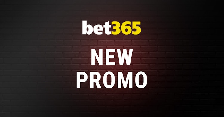 Bet365 Promo: Bet $1 and Get $200 in Bonus Bets!