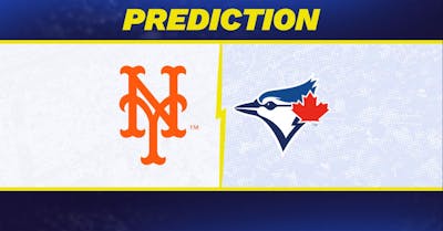Mets vs. Blue Jays Prediction: Mets Predicted to Win After New Data Released for Tuesday's MLB Game [9/10/2024]