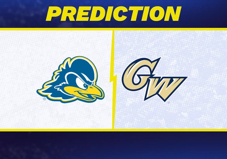 Delaware-George Washington Predictions and Game Preview.