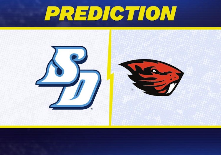 San Diego-Oregon State Predictions and Game Preview.