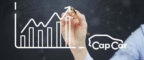 Le marché des voitures d’occasion pendant le confinement