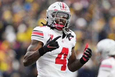 CFB 'Championship Week' picks, predictions and odds: Dimers model backs Ohio State, Virginia