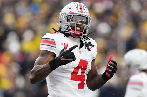 CFB 'Championship Week' picks, predictions and odds: Dimers model backs Ohio State, Virginia