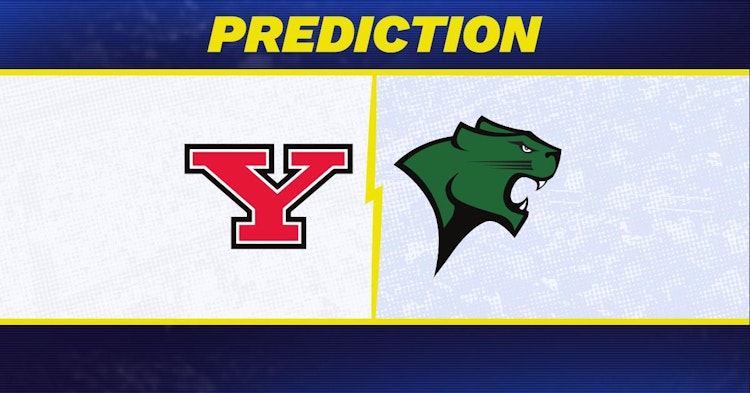 Youngstown State-Chicago State Predictions and Game Preview.