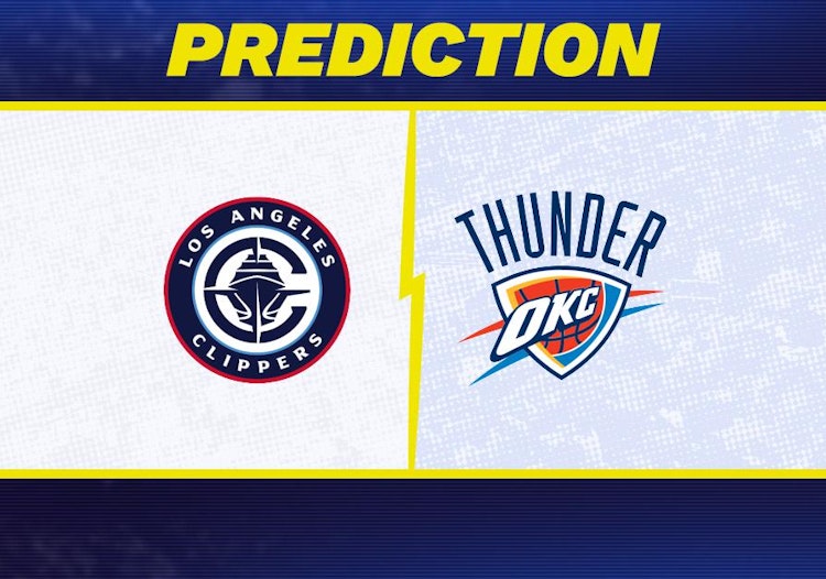Los Angeles Clippers-Oklahoma City Thunder Predictions and Game Preview.