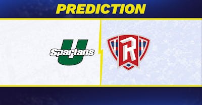 USC Upstate vs. Radford prediction: Why Radford is favored to win men's college basketball matchup [2/26/2026]