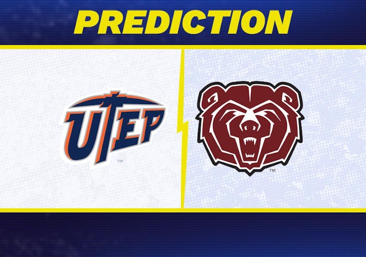 Texas-El Paso-Missouri State Predictions and Game Preview.