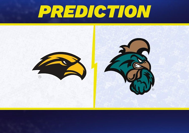 Southern Miss-Coastal Carolina Predictions and Game Preview.