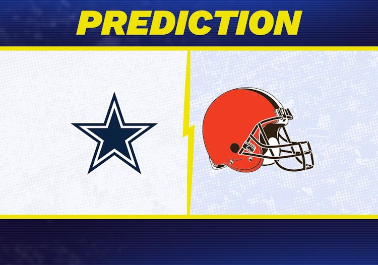 Dallas Cowboys-Cleveland Browns Predictions and Game Preview.