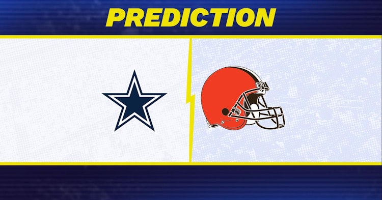 Dallas Cowboys-Cleveland Browns Predictions and Game Preview.