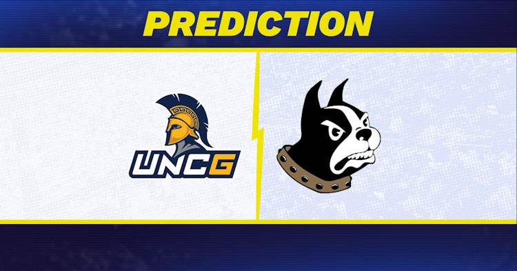 UNC Greensboro-Wofford Predictions and Game Preview.