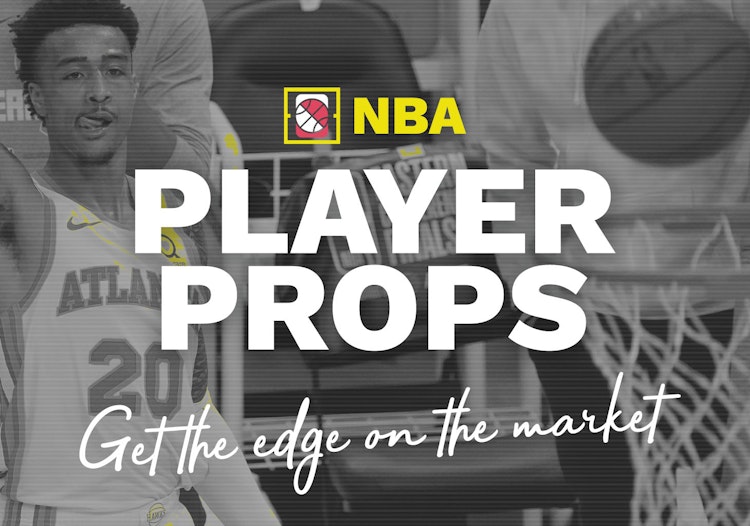 Best NBA Player Prop Picks, Bets for Parlays on Saturday July 3, 2021