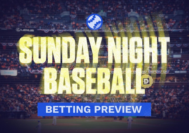 MLB Same Game Parlay for Boston Red Sox vs. New York Mets on Sunday