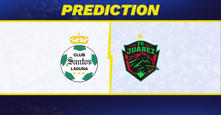 Santos Laguna-Juarez Predictions and Game Preview.