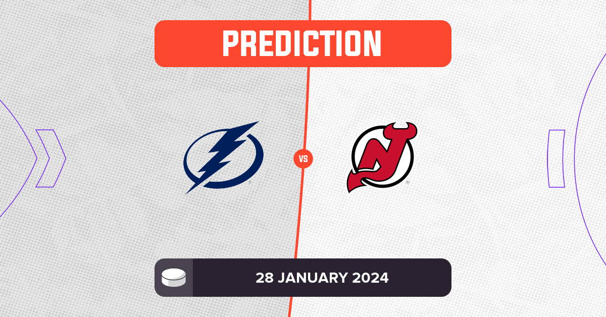 Lightning Vs Devils Prediction And NHL Tips 28 January 2024   4d060950 Bc79 11ee Baa0 E558cee1f60a NHL 2023 110 TB NJ 