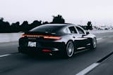 2019 BMW 3 Series thumbnail 2