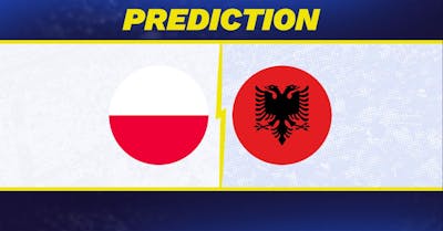 Poland vs. Albania prediction: Why Poland is favored to win World Cup 2026 qualifier [3/26/2026]