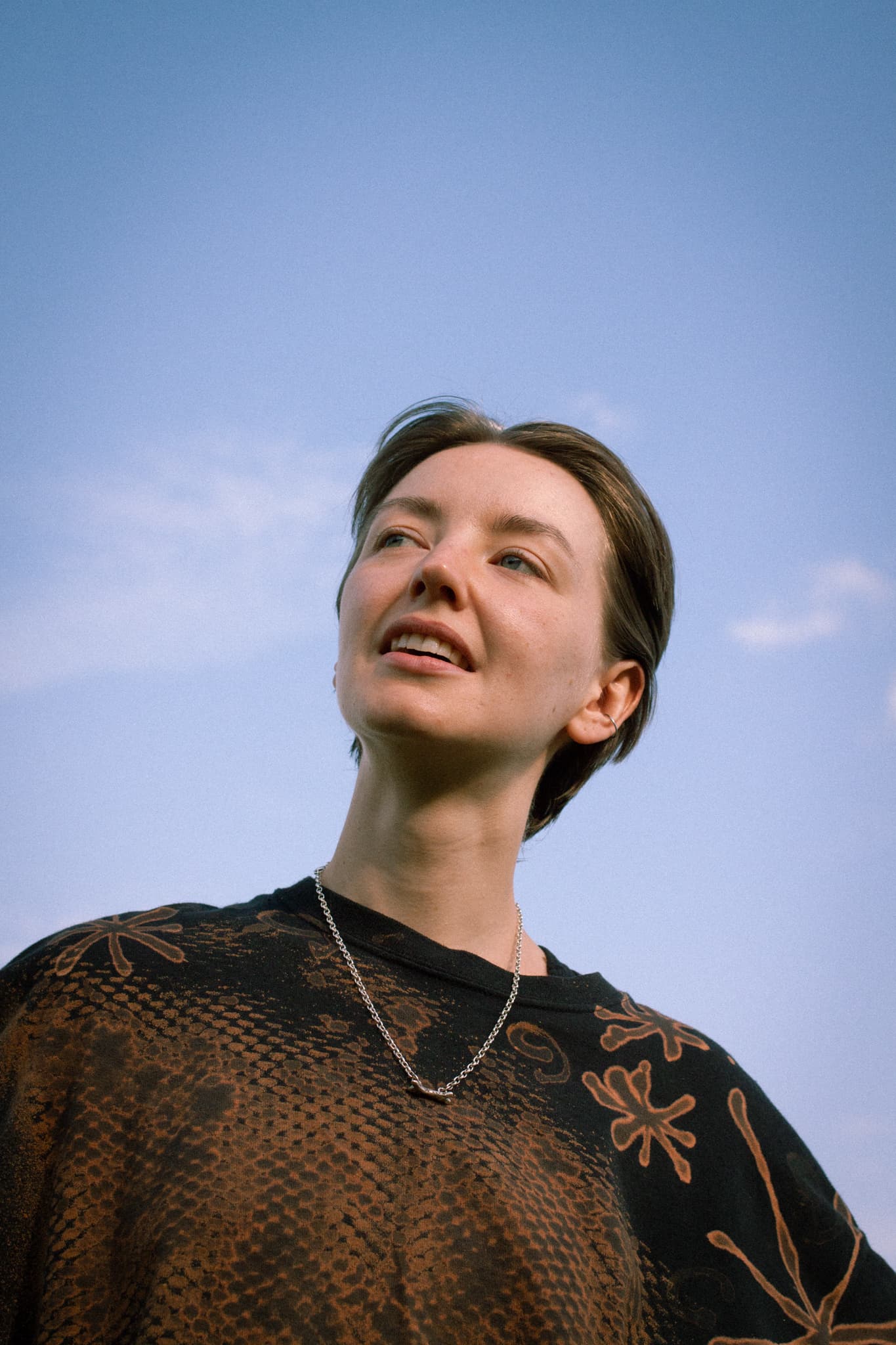 WOH Radio: Noods Radio w/ Zoe Pea