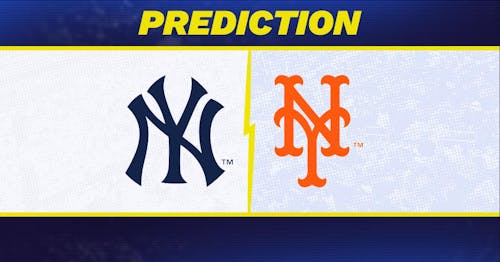 Yankees vs. Mets prediction: Yankees favored to win Friday's Subway Series matchup [5/15/2026]