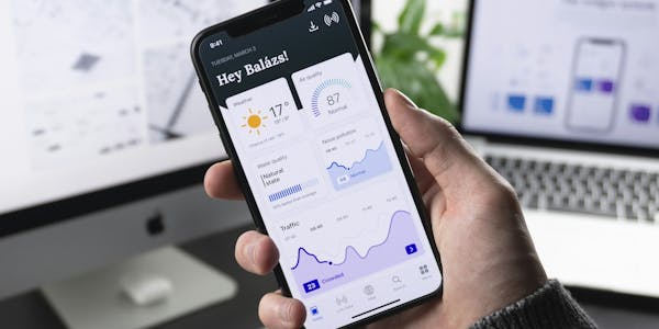 Features - What I Do