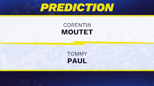 Corentin Moutet vs. Tommy Paul prediction, odds, picks for ATP Delray Beach Open 2026