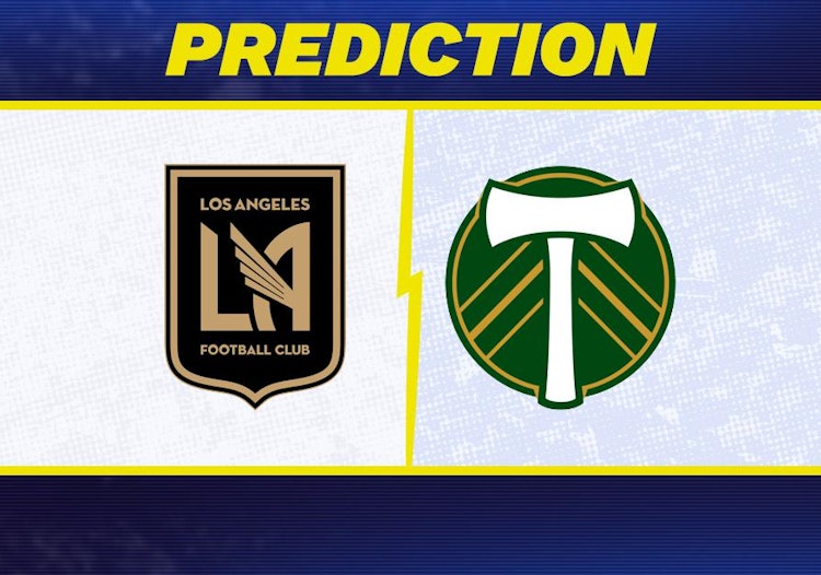 Los Angeles FC-Portland Timbers Predictions and Game Preview.