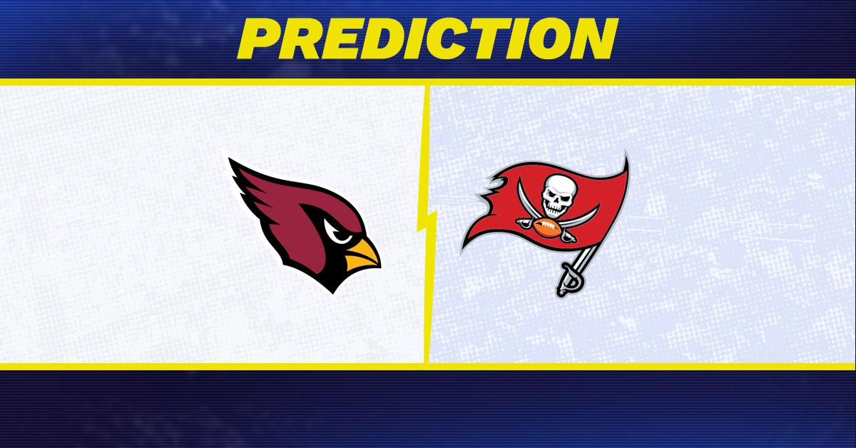Cardinals vs. Buccaneers prediction: Why Tampa Bay is favored to win in NFL Week 13, 2025