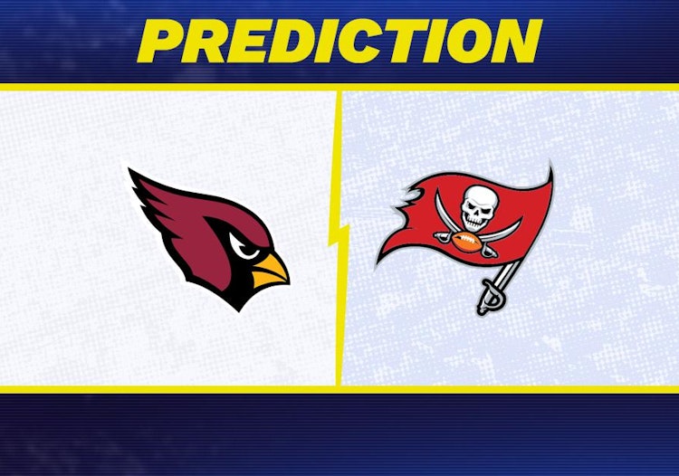 Arizona Cardinals-Tampa Bay Buccaneers Latest Predictions and Betting Preview.