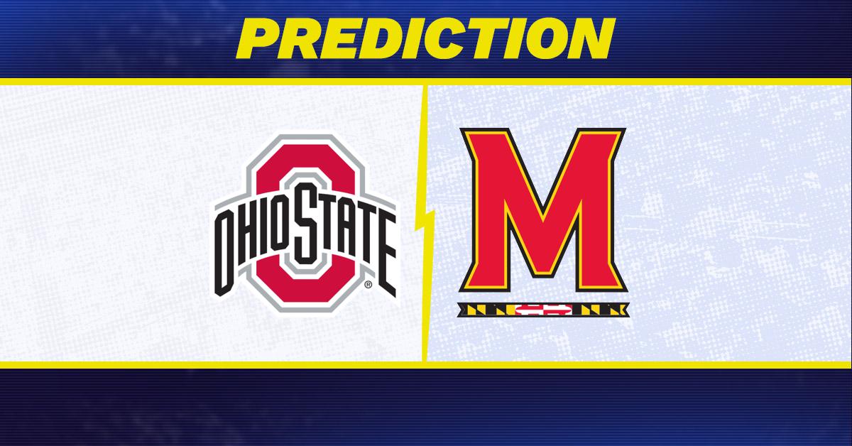 Ohio State vs. Maryland prediction: Why Ohio State is favored to win men's college basketball matchup [2/5/2026]