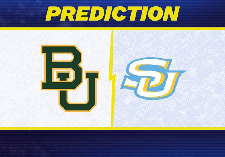 Southern University-Baylor Predictions and Game Preview.