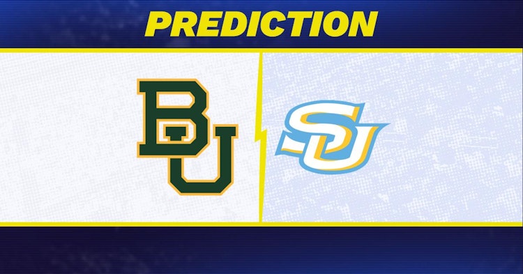 Southern University-Baylor Predictions and Game Preview.