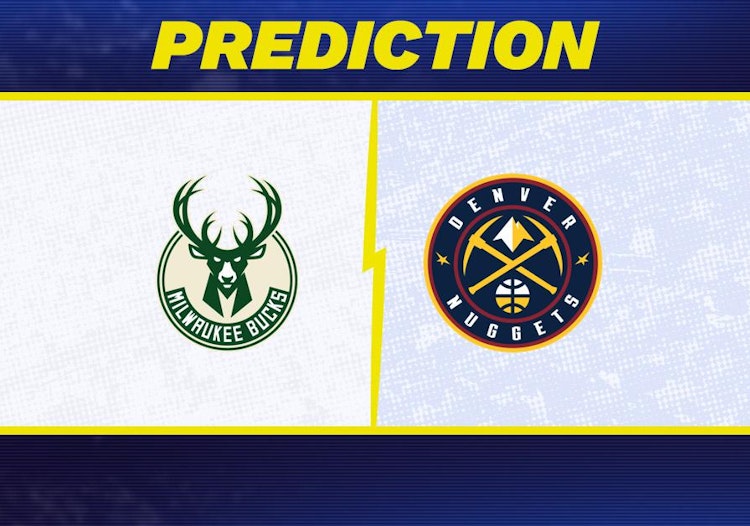 Milwaukee Bucks-Denver Nuggets Predictions and Game Preview.