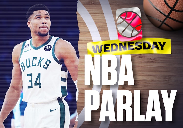 NBA Parlay Today, Wednesday, April 26, 2023