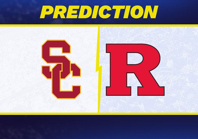 USC-Rutgers Predictions and Game Preview.