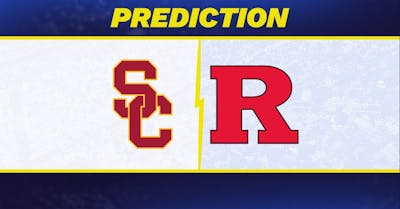 USC vs. Rutgers Prediction: USC Predicted to Win College Basketball Matchup [3/12/2025]