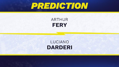 Arthur Fery vs. Luciano Darderi Prediction, Odds, Picks for Wimbledon 2025