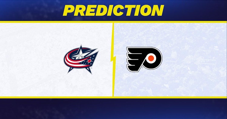 Columbus Blue Jackets-Philadelphia Flyers Predictions and Game Preview.