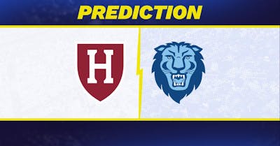 Harvard vs. Columbia Prediction: Columbia Predicted to Win College Basketball Matchup [1/31/2025]