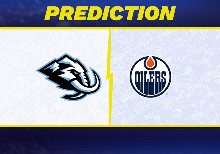 Utah Mammoth-Edmonton Oilers Predictions and Game Preview.